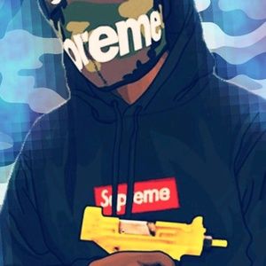 Meet your Posher, Aisha